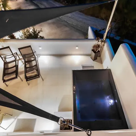 Il Fagiolo 5* Vourvoúlos