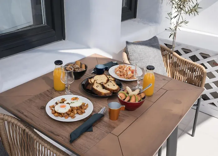 Il Fagiolo 5* Vourvoúlos