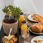 Il Fagiolo Hotell Vourvoúlos