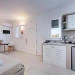 Il Fagiolo Hotell Vourvoúlos