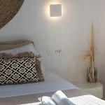 Il Fagiolo Hotell Vourvoúlos