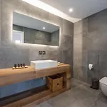 Il Fagiolo Hotell Vourvoúlos