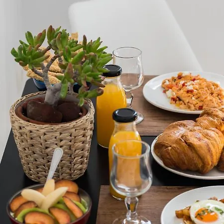 Il Fagiolo Hotel Vourvoulos