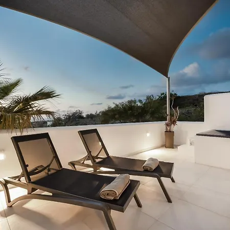 Il Fagiolo Hotel 5*