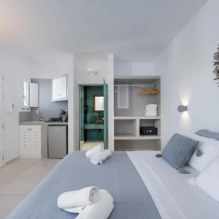 فندق Il Fagiolo 5*