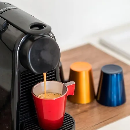 Il Fagiolo 5* Vúrvulosz