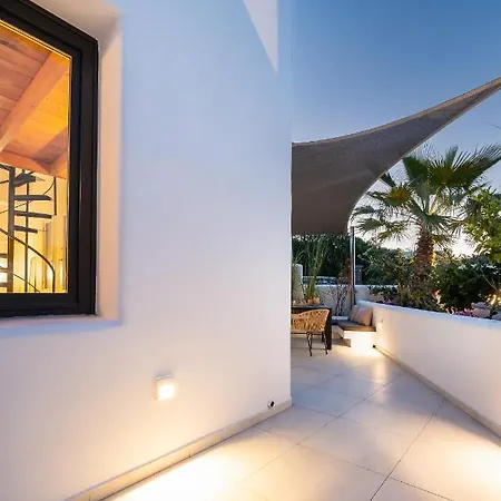 Il Fagiolo Hotel 5*
