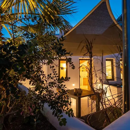 Il Fagiolo 5* Vourvoúlos