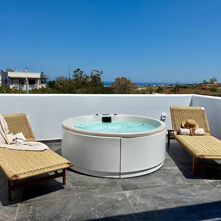 فندق Il Fagiolo 5*