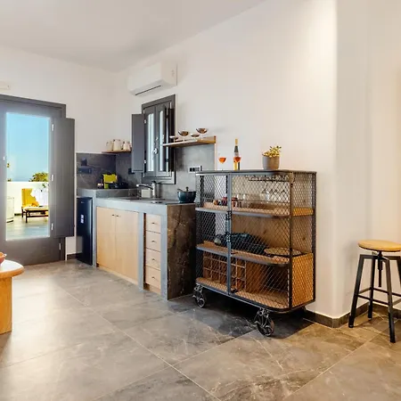 Il Fagiolo 5* Vourvoúlos