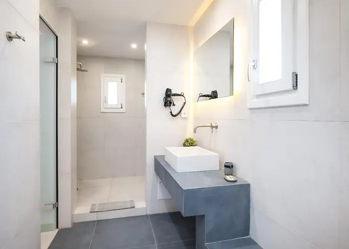 Hotell Il Fagiolo Vourvoúlos