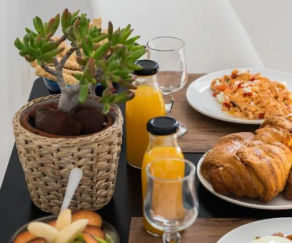 Il Fagiolo Hotel Vourvoúlos