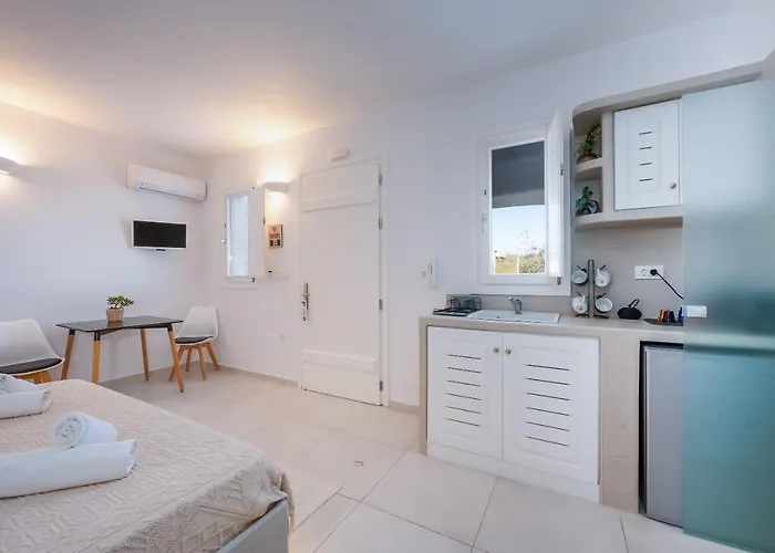 Il Fagiolo Hotel Vourvoúlos