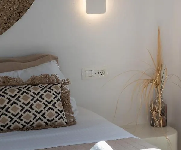 Il Fagiolo Hotel Vourvoúlos