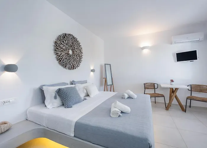 Il Fagiolo 5* Vourvoúlos