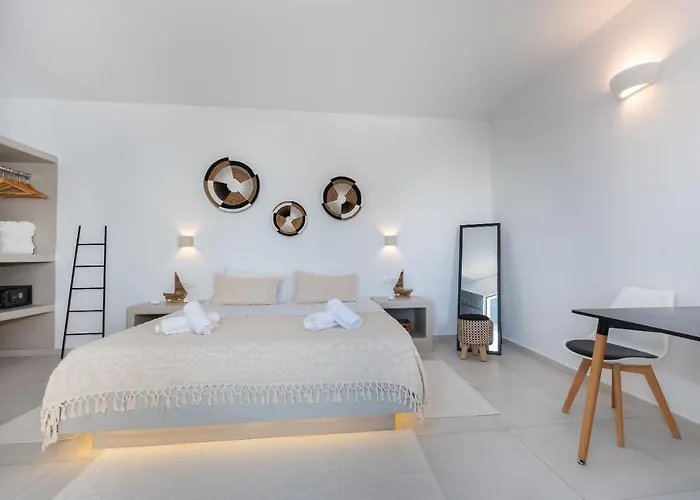 Il Fagiolo 5* Vourvoúlos