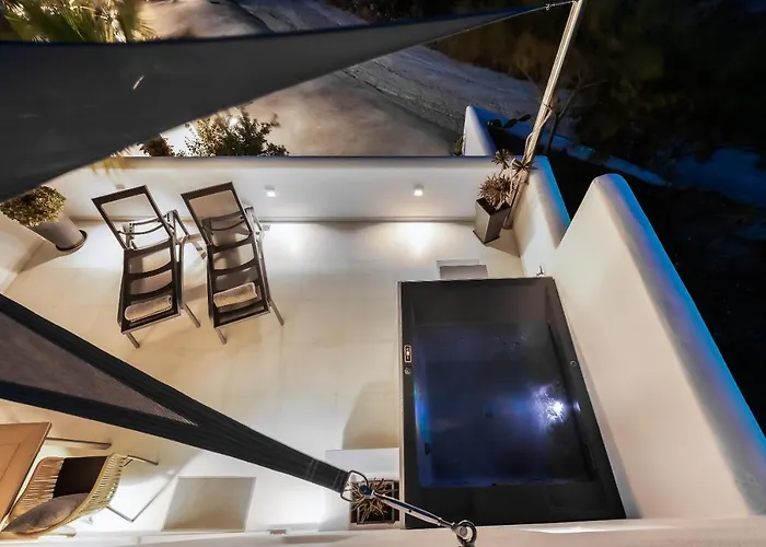 Il Fagiolo 5* Vourvoúlos