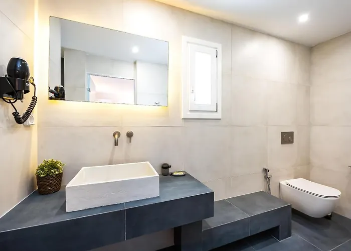 Il Fagiolo 5* Vourvoúlos