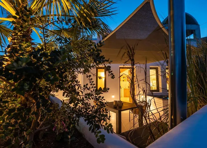 Il Fagiolo 5* Vourvoúlos