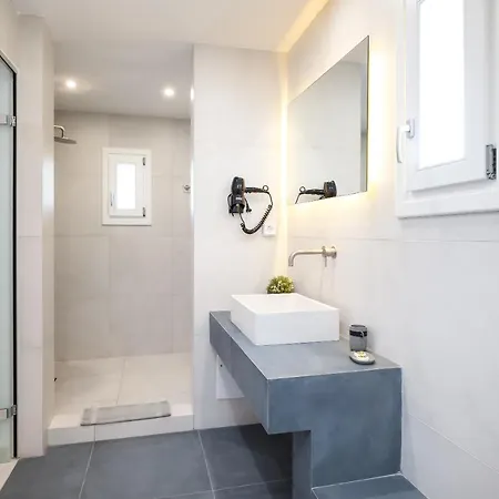 호텔 Il Fagiolo Vourvoúlos