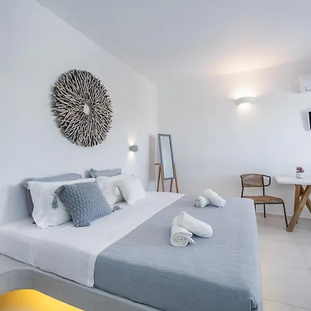 Il Fagiolo 5* Vourvoúlos