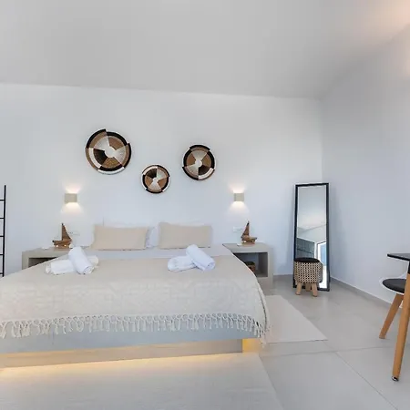 Il Fagiolo 5* Vourvoúlos