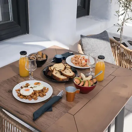 Il Fagiolo 5* Vourvoúlos