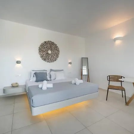 호텔 Il Fagiolo 5*