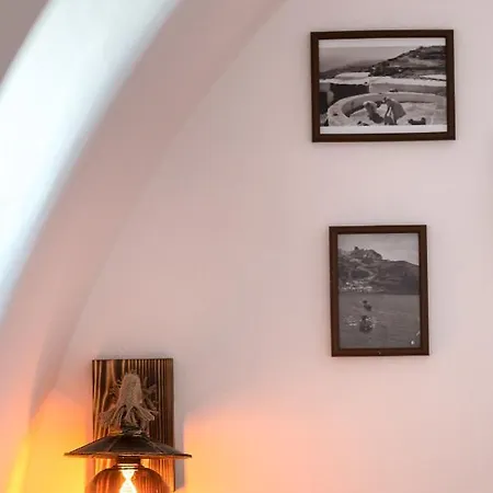 Il Fagiolo Vourvoúlos