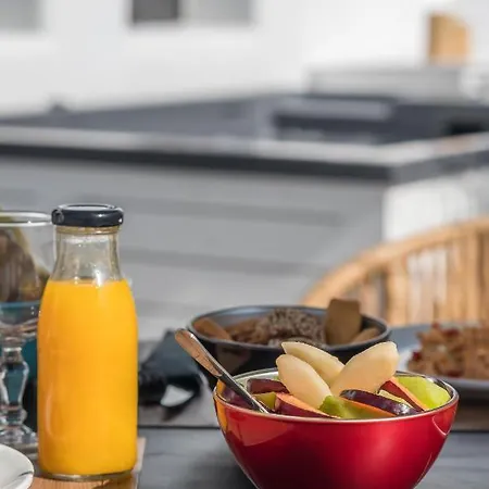 Il Fagiolo 호텔 5*