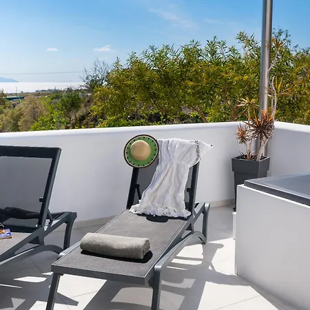 호텔 Il Fagiolo 5*