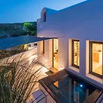 Il Fagiolo Hotel Vourvoúlos